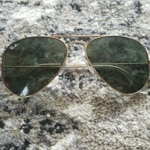 Ray Ban Aviators
